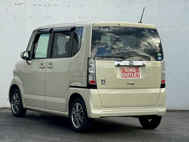 Ｎ－ＢＯＸ Ｇ・Ｌパッケージ　修復歴なし　ナビ　Ｂｌｕｅｔｏｏｔｈ　バックカメラ　ＥＴＣ　アイドリングストップ　両側スライド片側パワースライドドア　スマートキー　プッシュスタート　オートエアコン　ドアバイザー　プライバシーガラス（11枚目）