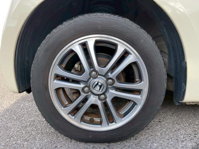 Ｎ－ＢＯＸ Ｇ・Ｌパッケージ　修復歴なし　ナビ　Ｂｌｕｅｔｏｏｔｈ　バックカメラ　ＥＴＣ　アイドリングストップ　両側スライド片側パワースライドドア　スマートキー　プッシュスタート　オートエアコン　ドアバイザー　プライバシーガラス（12枚目）