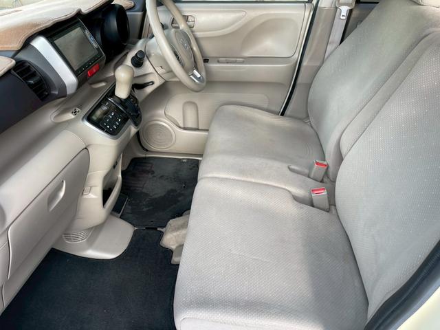 Ｎ－ＢＯＸ Ｇ・Ｌパッケージ　修復歴なし　ナビ　Ｂｌｕｅｔｏｏｔｈ　バックカメラ　ＥＴＣ　アイドリングストップ　両側スライド片側パワースライドドア　スマートキー　プッシュスタート　オートエアコン　ドアバイザー　プライバシーガラス（18枚目）