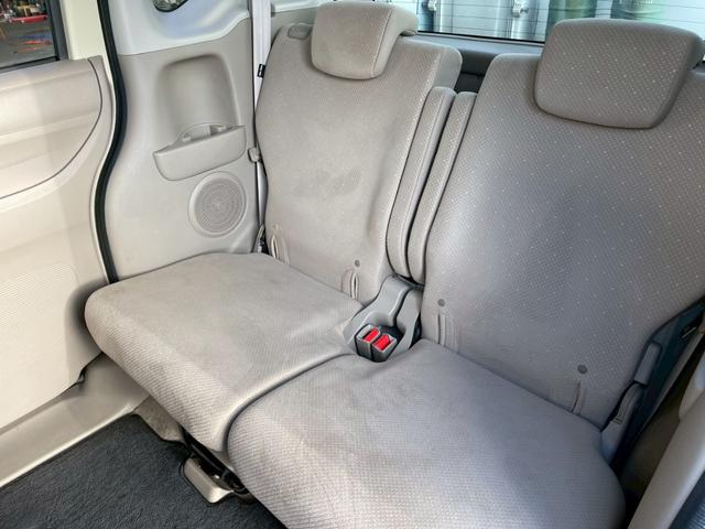 Ｎ－ＢＯＸ Ｇ・Ｌパッケージ　修復歴なし　ナビ　Ｂｌｕｅｔｏｏｔｈ　バックカメラ　ＥＴＣ　アイドリングストップ　両側スライド片側パワースライドドア　スマートキー　プッシュスタート　オートエアコン　ドアバイザー　プライバシーガラス（19枚目）