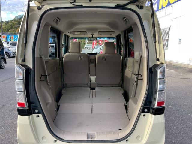 Ｎ－ＢＯＸ Ｇ・Ｌパッケージ　修復歴なし　ナビ　Ｂｌｕｅｔｏｏｔｈ　バックカメラ　ＥＴＣ　アイドリングストップ　両側スライド片側パワースライドドア　スマートキー　プッシュスタート　オートエアコン　ドアバイザー　プライバシーガラス（22枚目）