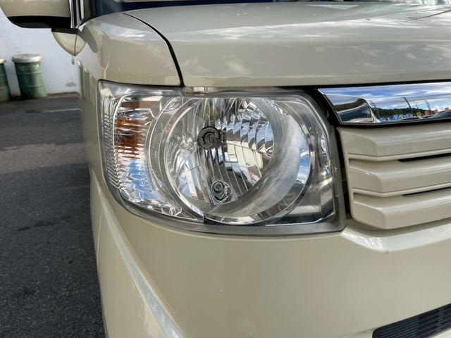 Ｎ－ＢＯＸ Ｇ・Ｌパッケージ　修復歴なし　ナビ　Ｂｌｕｅｔｏｏｔｈ　バックカメラ　ＥＴＣ　アイドリングストップ　両側スライド片側パワースライドドア　スマートキー　プッシュスタート　オートエアコン　ドアバイザー　プライバシーガラス（40枚目）