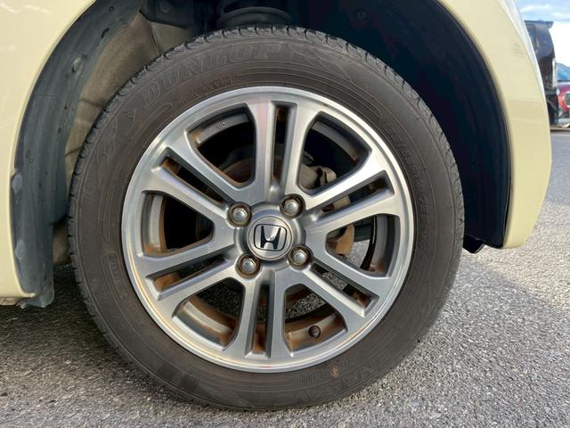 Ｎ－ＢＯＸ Ｇ・Ｌパッケージ　修復歴なし　ナビ　Ｂｌｕｅｔｏｏｔｈ　バックカメラ　ＥＴＣ　アイドリングストップ　両側スライド片側パワースライドドア　スマートキー　プッシュスタート　オートエアコン　ドアバイザー　プライバシーガラス（47枚目）