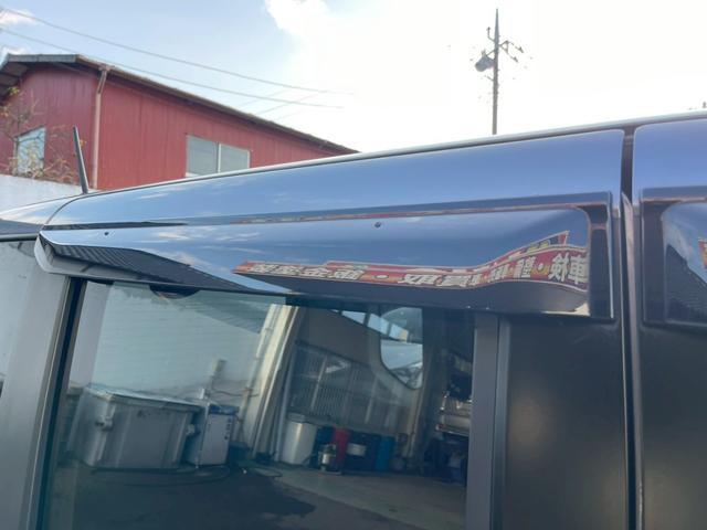 N-BOXカスタム G 修復歴なし ワンオーナー CDオーディオ 両側スライドドア アイドリングストップ スマートキー プッシュスタート オートエアコン HIDヘッドライト ドアバイザー プライバシーガラス ベンチシート(42枚目)