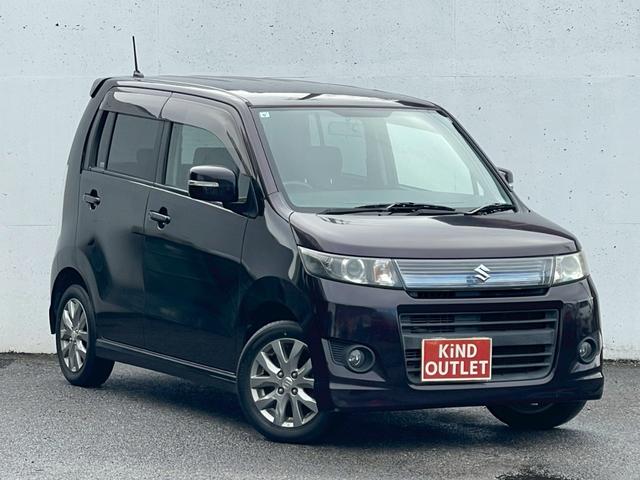 ワゴンＲスティングレー リミテッド　修復歴なし　ナビ　フルセグ　Ｂｌｕｅｔｏｏｔｈ　スマートキー　プッシュスタート　ＥＴＣ　ＨＩＤヘッドライト　オートエアコン　ウインカーミラー　ドアバイザー　プライバシーガラス　ベンチシート　整備保証付（35枚目）