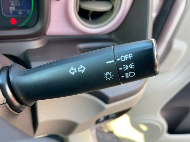 Ｎ－ＯＮＥ Ｇ　修復歴なし　純正ナビ　スマートキー　プッシュスタート　アイドリングストップ　オートエアコン　電動格納ミラー　ドアバイザー　プライバシーガラス　ベンチシート　整備保証付（30枚目）