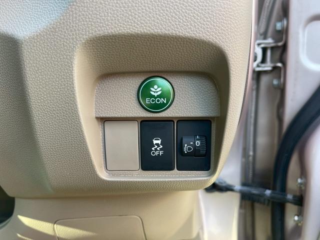 Ｎ－ＯＮＥ Ｇ　修復歴なし　純正ナビ　スマートキー　プッシュスタート　アイドリングストップ　オートエアコン　電動格納ミラー　ドアバイザー　プライバシーガラス　ベンチシート　整備保証付（32枚目）