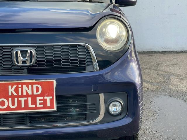 Ｎ－ＯＮＥ プレミアム・Ｌパッケージ　修復歴なし　純正ディスプレイオーディオ　バックカメラ　ＥＴＣ　スマートキー　プッシュスタート　アイドリングストップ　オートエアコン　ＨＩＤヘッドライト　１４インチアルミホイール　整備保証付（38枚目）