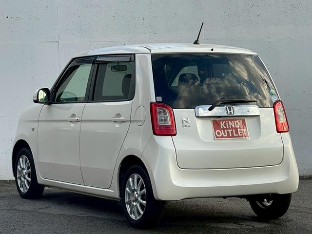 Ｎ－ＯＮＥ ツアラー　修復歴なし　ターボ　ナビ　バックカメラ　ＥＴＣ　スマートキー　プッシュスタート　アイドリングストップ　オートエアコン　１４インチアルミホイール　ドアバイザー　プライバシーガラス　整備保証付（11枚目）