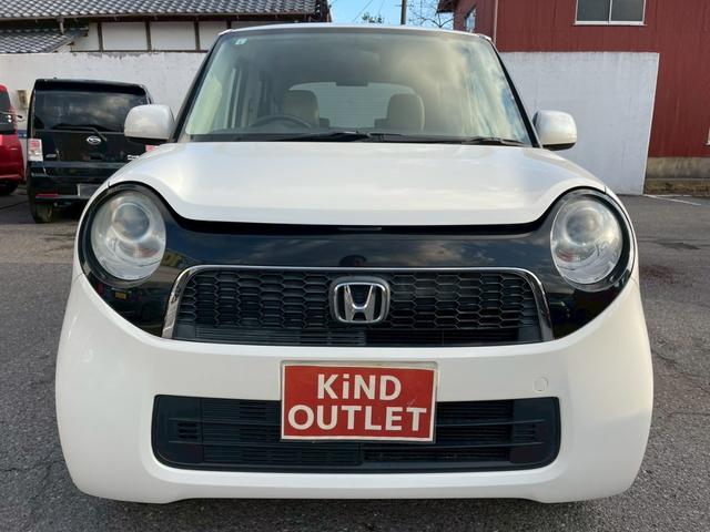 Ｎ－ＯＮＥ ツアラー　修復歴なし　ターボ　ナビ　バックカメラ　ＥＴＣ　スマートキー　プッシュスタート　アイドリングストップ　オートエアコン　１４インチアルミホイール　ドアバイザー　プライバシーガラス　整備保証付（14枚目）