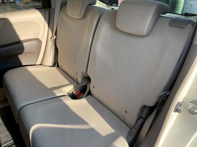 Ｎ－ＯＮＥ ツアラー　修復歴なし　ターボ　ナビ　バックカメラ　ＥＴＣ　スマートキー　プッシュスタート　アイドリングストップ　オートエアコン　１４インチアルミホイール　ドアバイザー　プライバシーガラス　整備保証付（19枚目）