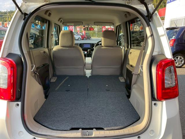 Ｎ－ＯＮＥ ツアラー　修復歴なし　ターボ　ナビ　バックカメラ　ＥＴＣ　スマートキー　プッシュスタート　アイドリングストップ　オートエアコン　１４インチアルミホイール　ドアバイザー　プライバシーガラス　整備保証付（22枚目）