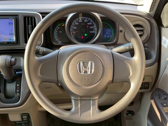 Ｎ－ＯＮＥ ツアラー　修復歴なし　ターボ　ナビ　バックカメラ　ＥＴＣ　スマートキー　プッシュスタート　アイドリングストップ　オートエアコン　１４インチアルミホイール　ドアバイザー　プライバシーガラス　整備保証付（29枚目）