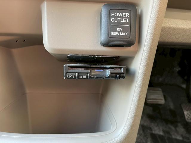 Ｎ－ＯＮＥ ツアラー　修復歴なし　ターボ　ナビ　バックカメラ　ＥＴＣ　スマートキー　プッシュスタート　アイドリングストップ　オートエアコン　１４インチアルミホイール　ドアバイザー　プライバシーガラス　整備保証付（35枚目）