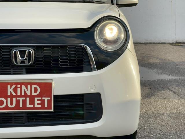 Ｎ－ＯＮＥ ツアラー　修復歴なし　ターボ　ナビ　バックカメラ　ＥＴＣ　スマートキー　プッシュスタート　アイドリングストップ　オートエアコン　１４インチアルミホイール　ドアバイザー　プライバシーガラス　整備保証付（39枚目）