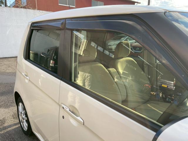 Ｎ－ＯＮＥ ツアラー　修復歴なし　ターボ　ナビ　バックカメラ　ＥＴＣ　スマートキー　プッシュスタート　アイドリングストップ　オートエアコン　１４インチアルミホイール　ドアバイザー　プライバシーガラス　整備保証付（44枚目）