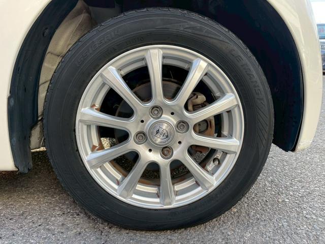 Ｎ－ＯＮＥ ツアラー　修復歴なし　ターボ　ナビ　バックカメラ　ＥＴＣ　スマートキー　プッシュスタート　アイドリングストップ　オートエアコン　１４インチアルミホイール　ドアバイザー　プライバシーガラス　整備保証付（47枚目）