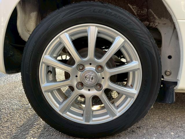 Ｎ－ＯＮＥ ツアラー　修復歴なし　ターボ　ナビ　バックカメラ　ＥＴＣ　スマートキー　プッシュスタート　アイドリングストップ　オートエアコン　１４インチアルミホイール　ドアバイザー　プライバシーガラス　整備保証付（48枚目）