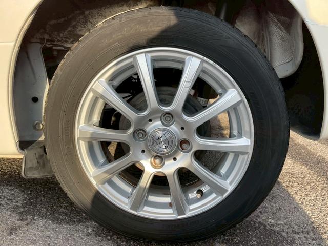 Ｎ－ＯＮＥ ツアラー　修復歴なし　ターボ　ナビ　バックカメラ　ＥＴＣ　スマートキー　プッシュスタート　アイドリングストップ　オートエアコン　１４インチアルミホイール　ドアバイザー　プライバシーガラス　整備保証付（49枚目）