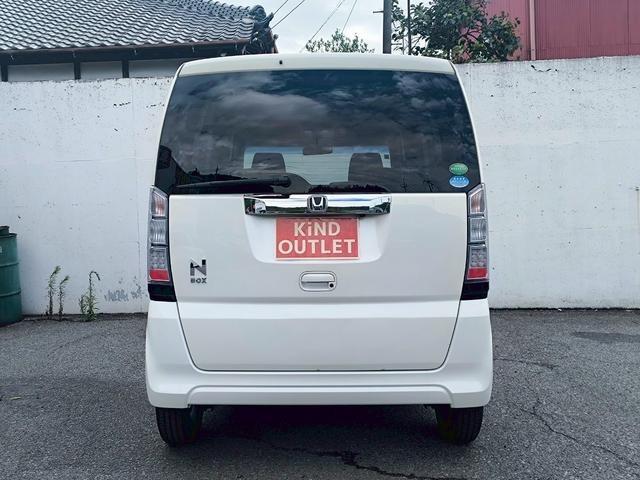 Ｎ－ＢＯＸ Ｇ・Ｌパッケージ　修復歴なし　純正ナビ　バックカメラ　両側スライド片側パワースライドドア　スマートキー　プッシュスタート　ＥＴＣ　オートエアコン　電動格納ミラー　ドアバイザー　プライバシーガラス　スペアキー　整備保証付（15枚目）