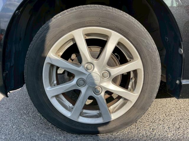 ムーヴコンテ カスタム G 修復歴なし 純正ナビ フルセグ Bluetooth スマートキー アイドリングストップ HIDヘッドライト オートエアコン ドアバイザー プライバシーガラス ベンチシート 電動格納ミラー 整備保証付(12枚目)