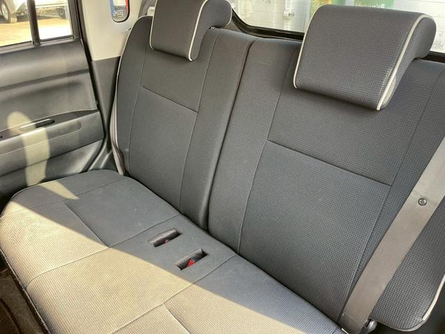 ムーヴコンテ カスタム G 修復歴なし 純正ナビ フルセグ Bluetooth スマートキー アイドリングストップ HIDヘッドライト オートエアコン ドアバイザー プライバシーガラス ベンチシート 電動格納ミラー 整備保証付(19枚目)