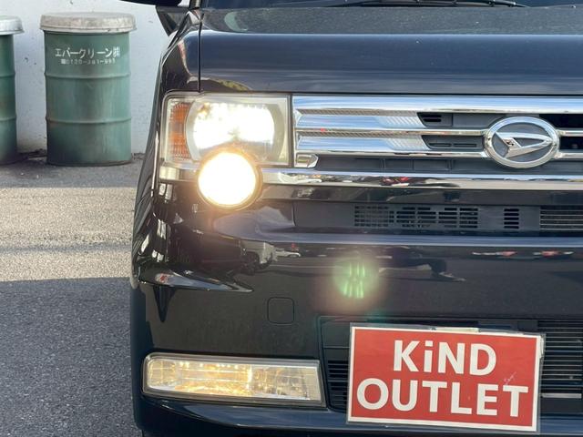 ムーヴコンテ カスタム G 修復歴なし 純正ナビ フルセグ Bluetooth スマートキー アイドリングストップ HIDヘッドライト オートエアコン ドアバイザー プライバシーガラス ベンチシート 電動格納ミラー 整備保証付(35枚目)