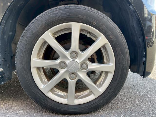 ムーヴコンテ カスタム G 修復歴なし 純正ナビ フルセグ Bluetooth スマートキー アイドリングストップ HIDヘッドライト オートエアコン ドアバイザー プライバシーガラス ベンチシート 電動格納ミラー 整備保証付(44枚目)