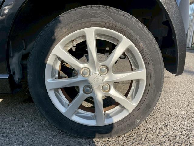 ムーヴコンテ カスタム G 修復歴なし 純正ナビ フルセグ Bluetooth スマートキー アイドリングストップ HIDヘッドライト オートエアコン ドアバイザー プライバシーガラス ベンチシート 電動格納ミラー 整備保証付(46枚目)