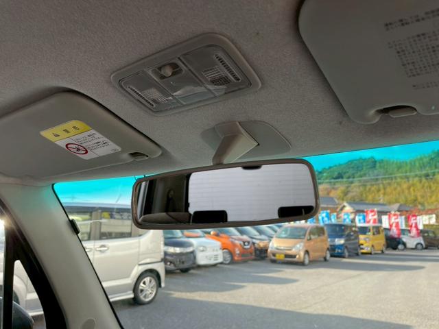 ムーヴコンテ カスタム G 修復歴なし 純正ナビ フルセグ Bluetooth スマートキー アイドリングストップ HIDヘッドライト オートエアコン ドアバイザー プライバシーガラス ベンチシート 電動格納ミラー 整備保証付(51枚目)