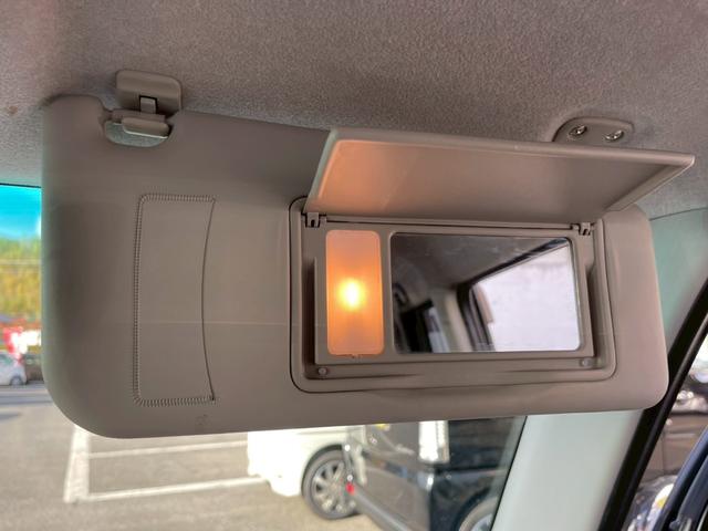 ムーヴコンテ カスタム G 修復歴なし 純正ナビ フルセグ Bluetooth スマートキー アイドリングストップ HIDヘッドライト オートエアコン ドアバイザー プライバシーガラス ベンチシート 電動格納ミラー 整備保証付(55枚目)