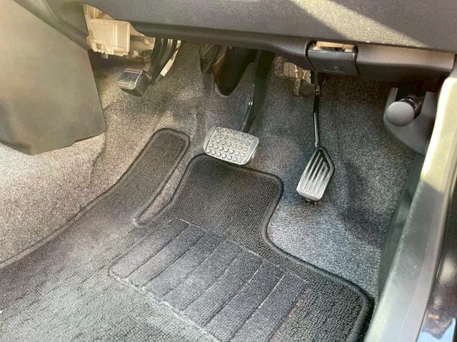 ムーヴコンテ カスタム G 修復歴なし 純正ナビ フルセグ Bluetooth スマートキー アイドリングストップ HIDヘッドライト オートエアコン ドアバイザー プライバシーガラス ベンチシート 電動格納ミラー 整備保証付(60枚目)