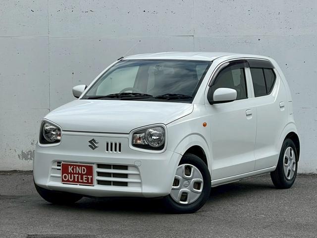 アルト S 修復歴なし 純正CDオーディオ アイドリングストップ シートヒーター キーレス ドアバイザー プライバシーガラス 電動格納ミラー ABS イモビライザー 整備保証付(7枚目)