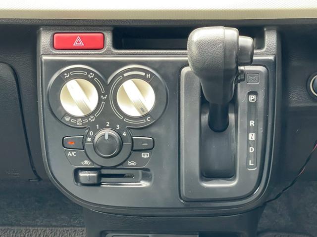 アルト S 修復歴なし 純正CDオーディオ アイドリングストップ シートヒーター キーレス ドアバイザー プライバシーガラス 電動格納ミラー ABS イモビライザー 整備保証付(24枚目)