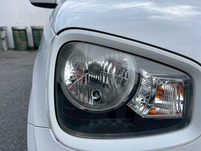 アルト S 修復歴なし 純正CDオーディオ アイドリングストップ シートヒーター キーレス ドアバイザー プライバシーガラス 電動格納ミラー ABS イモビライザー 整備保証付(36枚目)