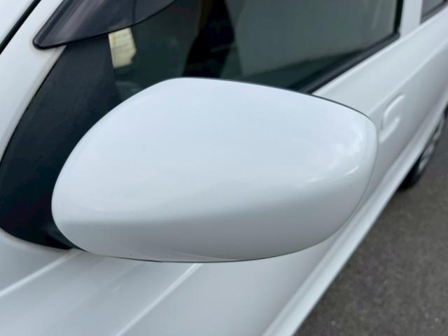 アルト S 修復歴なし 純正CDオーディオ アイドリングストップ シートヒーター キーレス ドアバイザー プライバシーガラス 電動格納ミラー ABS イモビライザー 整備保証付(39枚目)