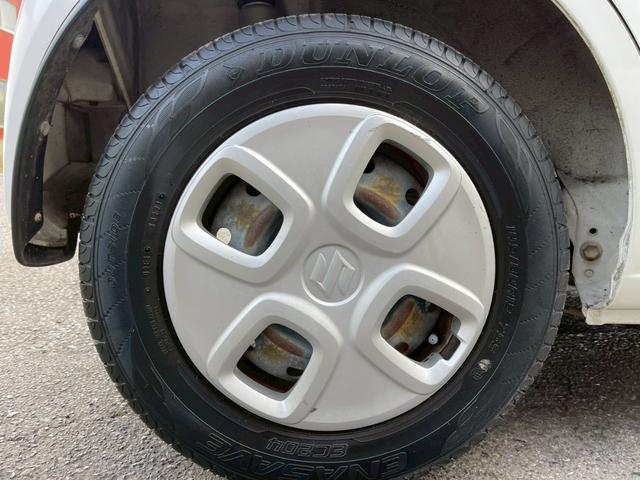 アルト S 修復歴なし 純正CDオーディオ アイドリングストップ シートヒーター キーレス ドアバイザー プライバシーガラス 電動格納ミラー ABS イモビライザー 整備保証付(44枚目)