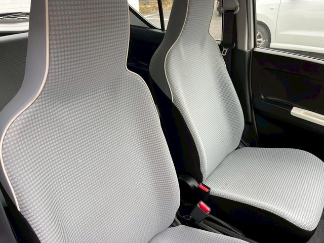 アルト S 修復歴なし 純正CDオーディオ アイドリングストップ シートヒーター キーレス ドアバイザー プライバシーガラス 電動格納ミラー ABS イモビライザー 整備保証付(48枚目)