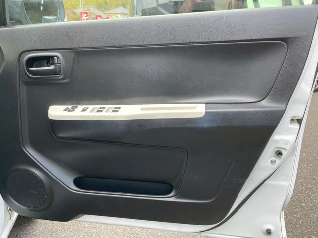 アルト S 修復歴なし 純正CDオーディオ アイドリングストップ シートヒーター キーレス ドアバイザー プライバシーガラス 電動格納ミラー ABS イモビライザー 整備保証付(52枚目)