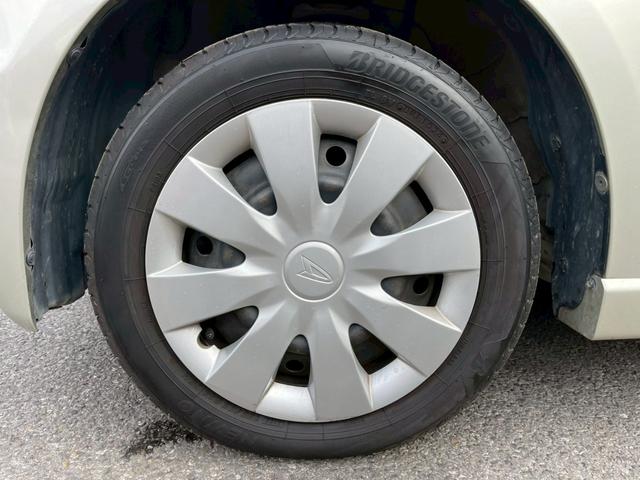 ムーヴコンテ カスタム X 修復歴なし ナビ フルセグ Bluetooth HIDヘッドライト オートエアコン ウインカーミラー ドアバイザー プライバシーガラス ベンチシート 整備保証付(12枚目)