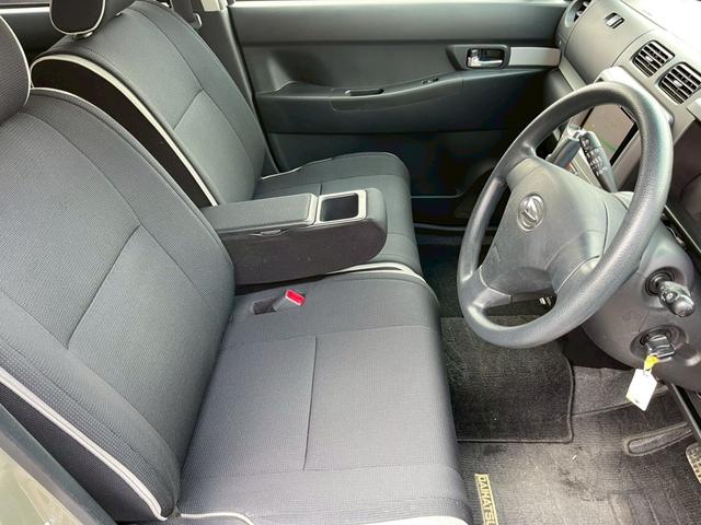 ムーヴコンテ カスタム X 修復歴なし ナビ フルセグ Bluetooth HIDヘッドライト オートエアコン ウインカーミラー ドアバイザー プライバシーガラス ベンチシート 整備保証付(17枚目)