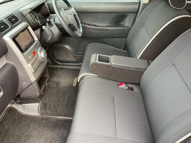 ムーヴコンテ カスタム X 修復歴なし ナビ フルセグ Bluetooth HIDヘッドライト オートエアコン ウインカーミラー ドアバイザー プライバシーガラス ベンチシート 整備保証付(18枚目)