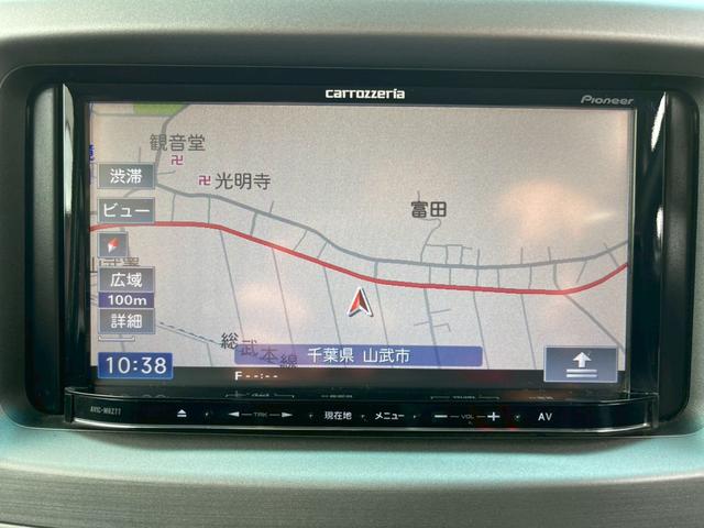 ムーヴコンテ カスタム X 修復歴なし ナビ フルセグ Bluetooth HIDヘッドライト オートエアコン ウインカーミラー ドアバイザー プライバシーガラス ベンチシート 整備保証付(24枚目)