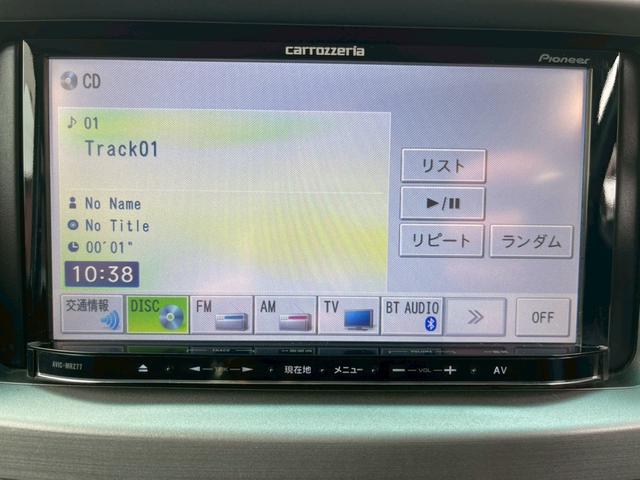 ムーヴコンテ カスタム X 修復歴なし ナビ フルセグ Bluetooth HIDヘッドライト オートエアコン ウインカーミラー ドアバイザー プライバシーガラス ベンチシート 整備保証付(25枚目)