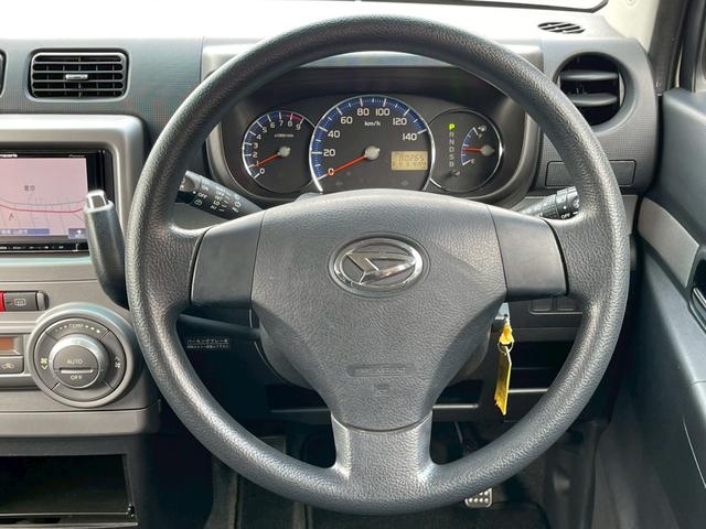 ムーヴコンテ カスタム X 修復歴なし ナビ フルセグ Bluetooth HIDヘッドライト オートエアコン ウインカーミラー ドアバイザー プライバシーガラス ベンチシート 整備保証付(27枚目)