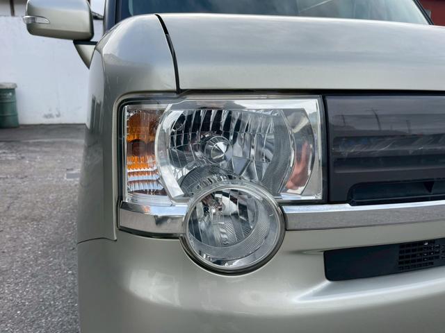 ムーヴコンテ カスタム X 修復歴なし ナビ フルセグ Bluetooth HIDヘッドライト オートエアコン ウインカーミラー ドアバイザー プライバシーガラス ベンチシート 整備保証付(36枚目)