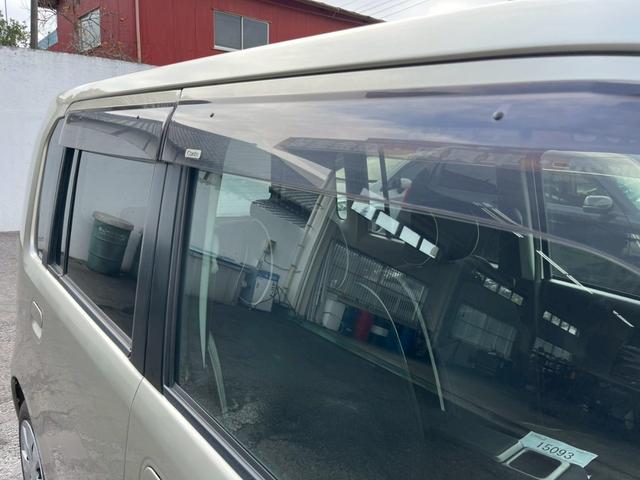 ムーヴコンテ カスタム X 修復歴なし ナビ フルセグ Bluetooth HIDヘッドライト オートエアコン ウインカーミラー ドアバイザー プライバシーガラス ベンチシート 整備保証付(40枚目)