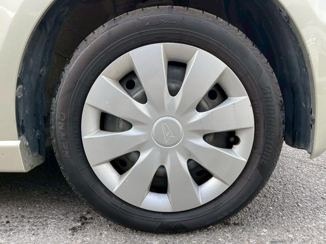 ムーヴコンテ カスタム X 修復歴なし ナビ フルセグ Bluetooth HIDヘッドライト オートエアコン ウインカーミラー ドアバイザー プライバシーガラス ベンチシート 整備保証付(43枚目)