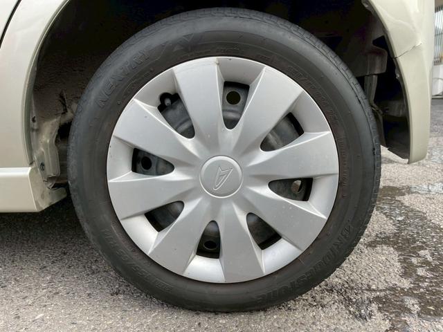 ムーヴコンテ カスタム X 修復歴なし ナビ フルセグ Bluetooth HIDヘッドライト オートエアコン ウインカーミラー ドアバイザー プライバシーガラス ベンチシート 整備保証付(44枚目)