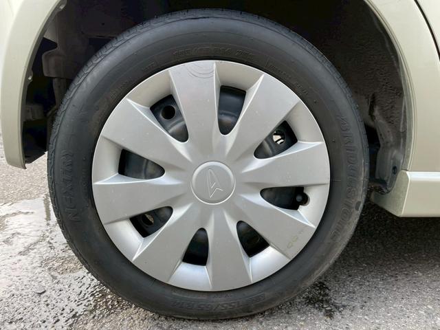 ムーヴコンテ カスタム X 修復歴なし ナビ フルセグ Bluetooth HIDヘッドライト オートエアコン ウインカーミラー ドアバイザー プライバシーガラス ベンチシート 整備保証付(45枚目)